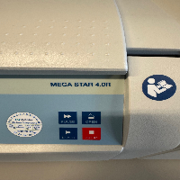 VWR Mega Star 4.0R Refrigerated Centrifuge image 0